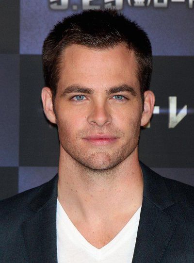 Chris Pine