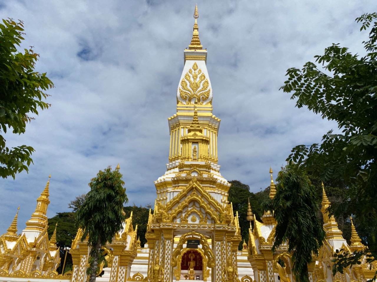 @Nakhon phanom