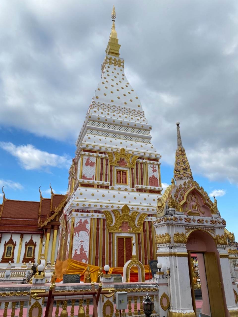 @Nakhon phanom