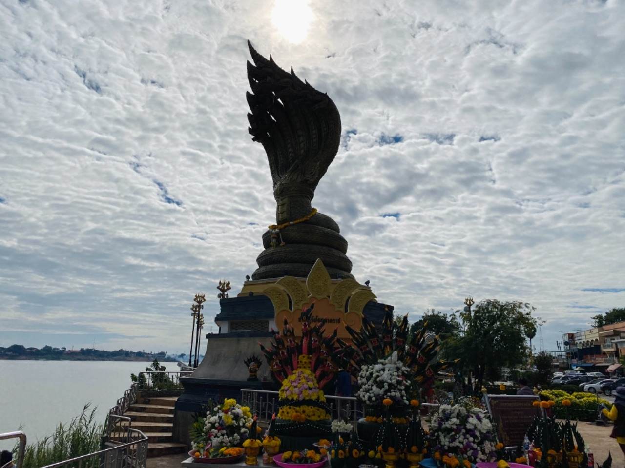 @Nakhon phanom