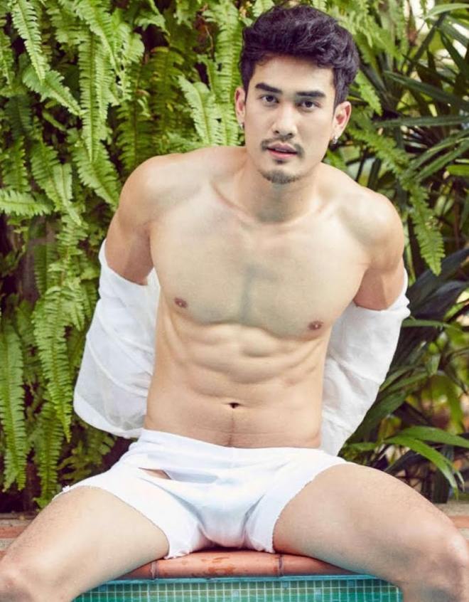 ไม่มีลีมิต ยิ่งฟิตยิ่งซี๊ดส์ยิ่งมันส์