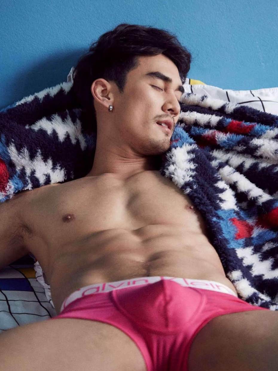 ไม่มีลีมิต ยิ่งฟิตยิ่งซี๊ดส์ยิ่งมันส์