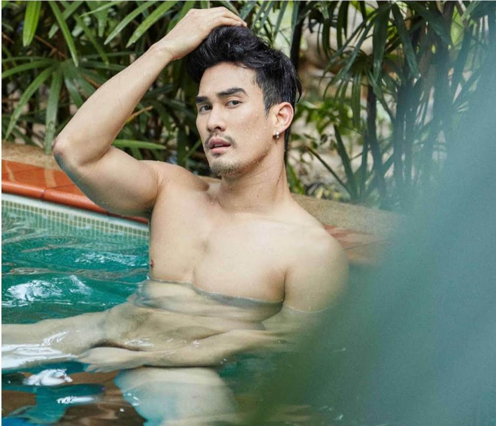 ไม่มีลีมิต ยิ่งฟิตยิ่งซี๊ดส์ยิ่งมันส์
