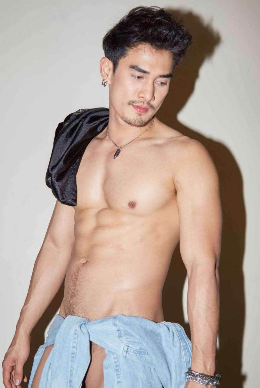 ไม่มีลีมิต ยิ่งฟิตยิ่งซี๊ดส์ยิ่งมันส์