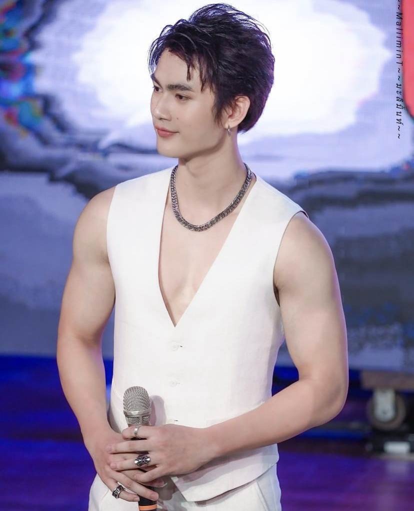 หล่อ ลืม ผัว (1)
