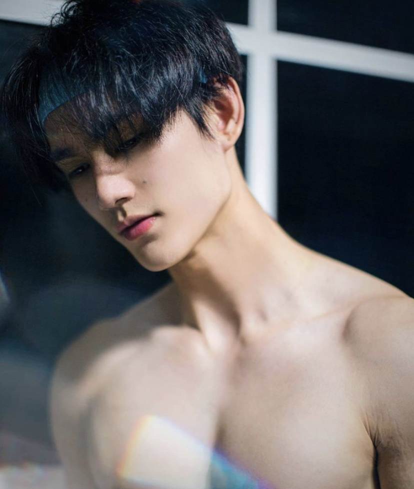 หล่อ ลืม ผัว (1)