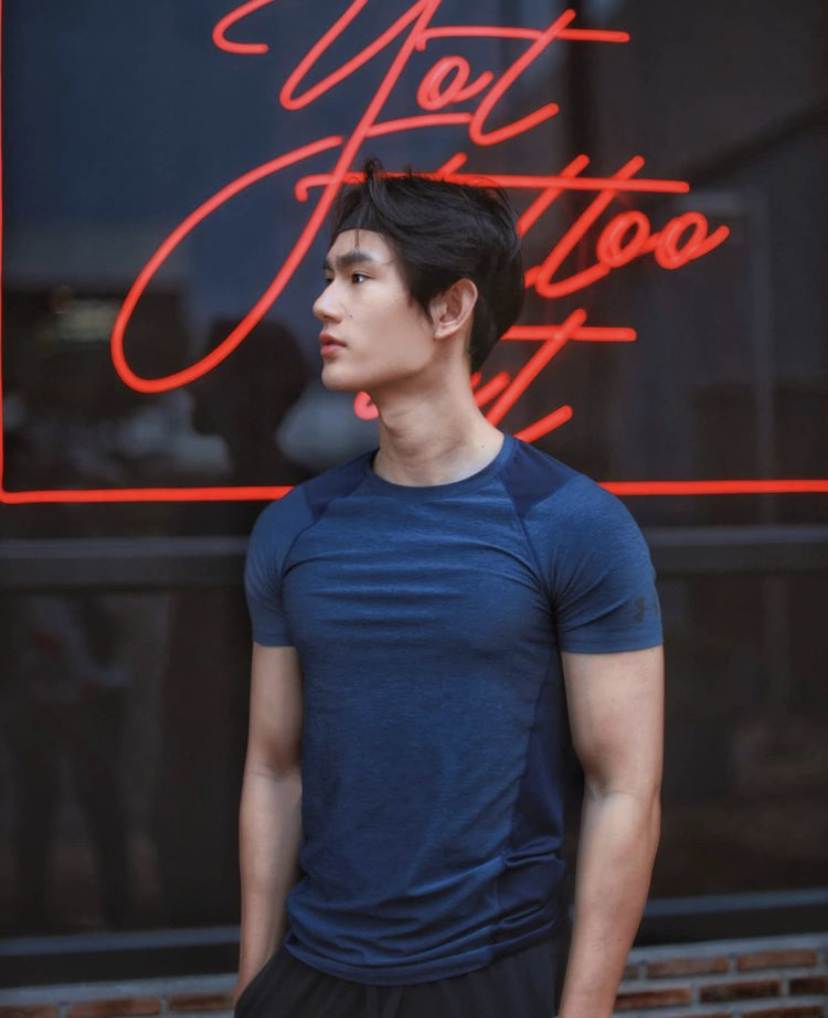 หล่อ ลืม ผัว (1)