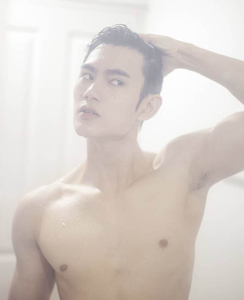 หล่อ ลืม ผัว (1)