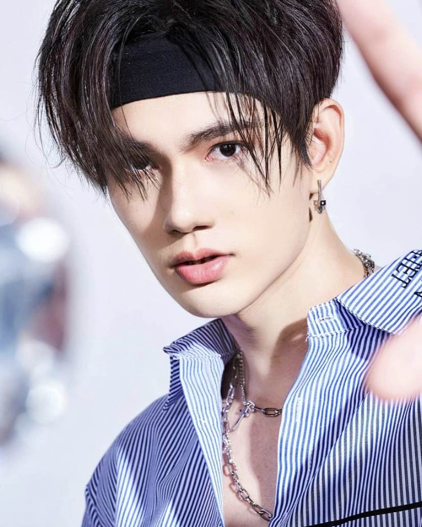 หล่อ ลืม ผัว (1)