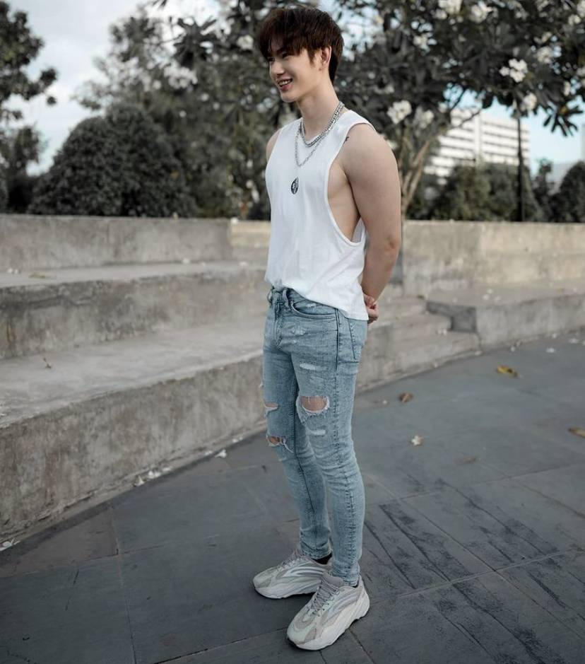 หล่อ ลืม ผัว (1)