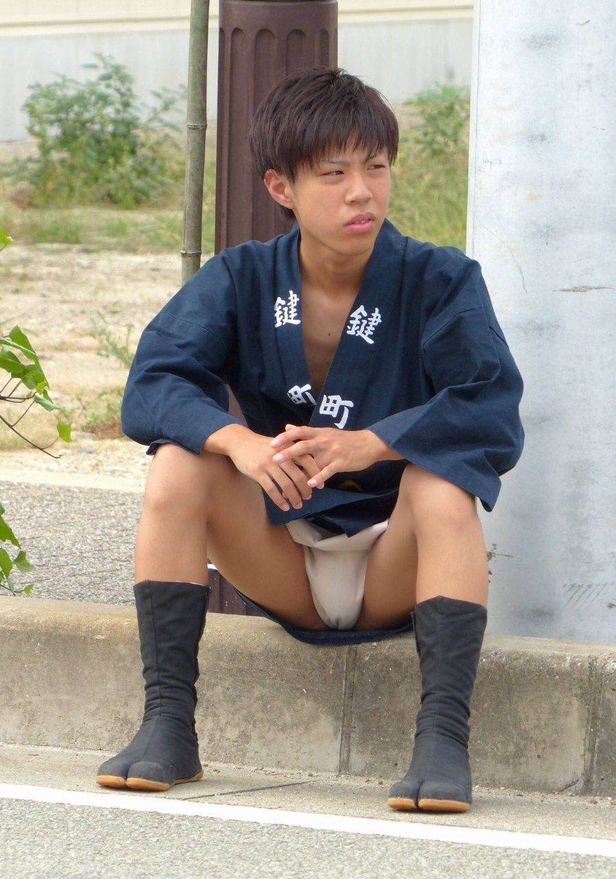 ดีต่อใจ#1574เสน่ห์..หนุ่มญี่ปุ่น