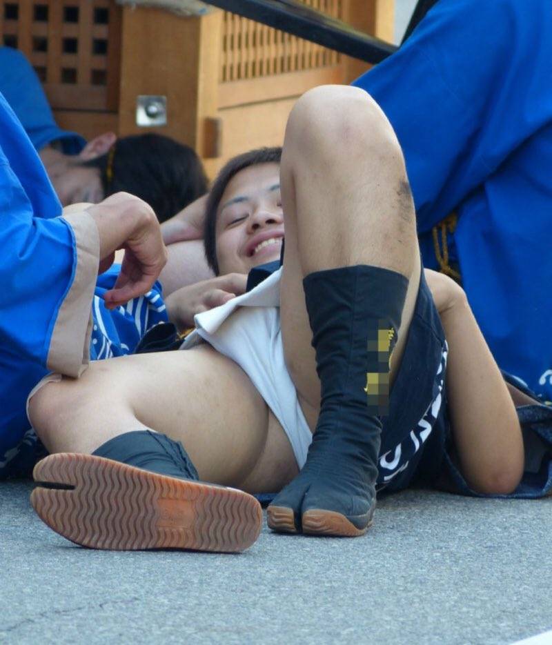 ดีต่อใจ#1574เสน่ห์..หนุ่มญี่ปุ่น