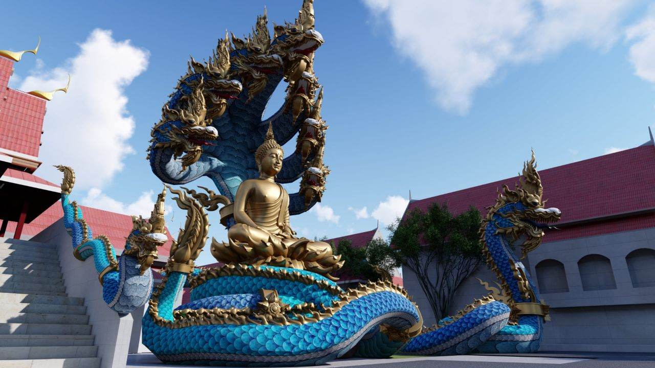 ภาพมงคล 2020 ชุดที่ 13