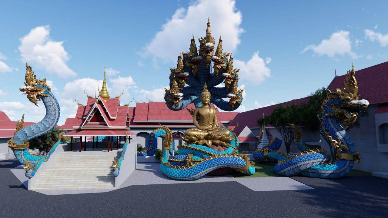 ภาพมงคล 2020 ชุดที่ 13