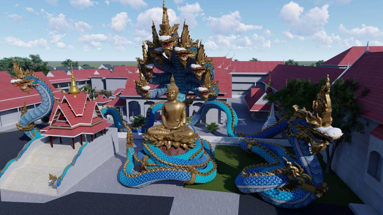 ภาพมงคล 2020 ชุดที่ 13
