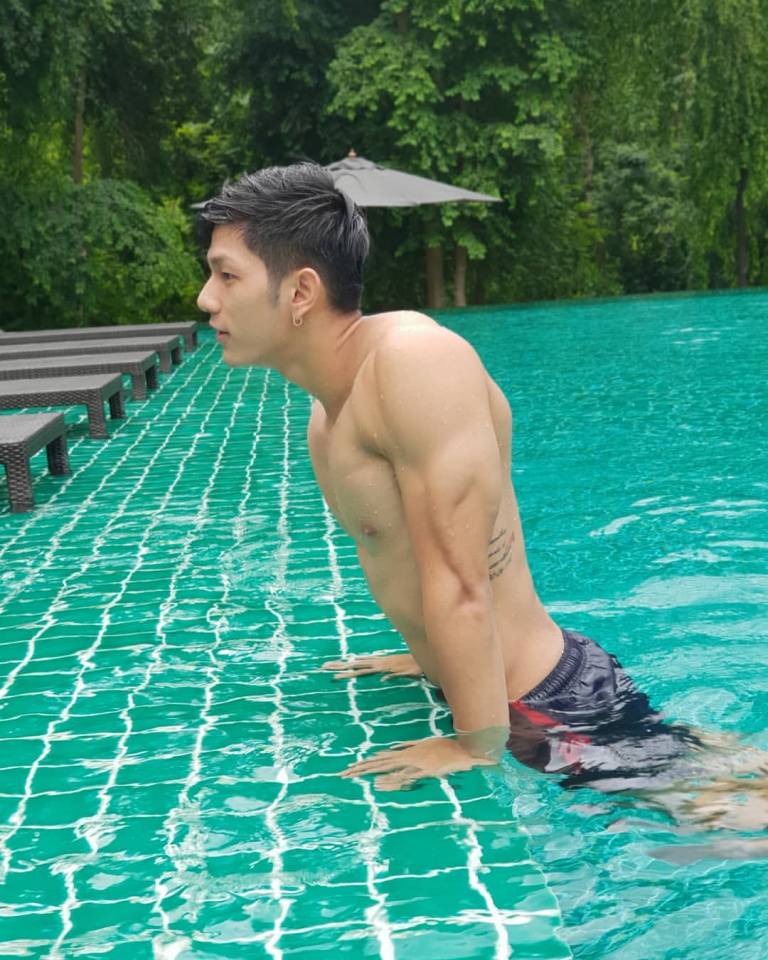 ตำทั้งวัน กระหน่ำทั้งคืน จนยืนแทบไม่ขึ้น