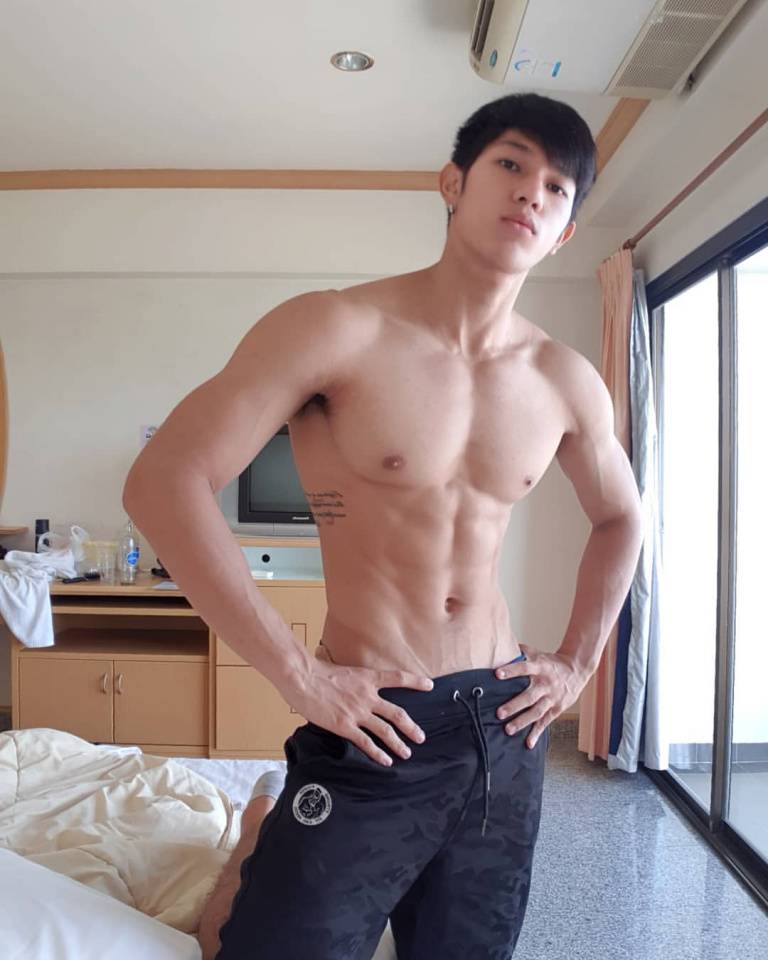 ตำทั้งวัน กระหน่ำทั้งคืน จนยืนแทบไม่ขึ้น