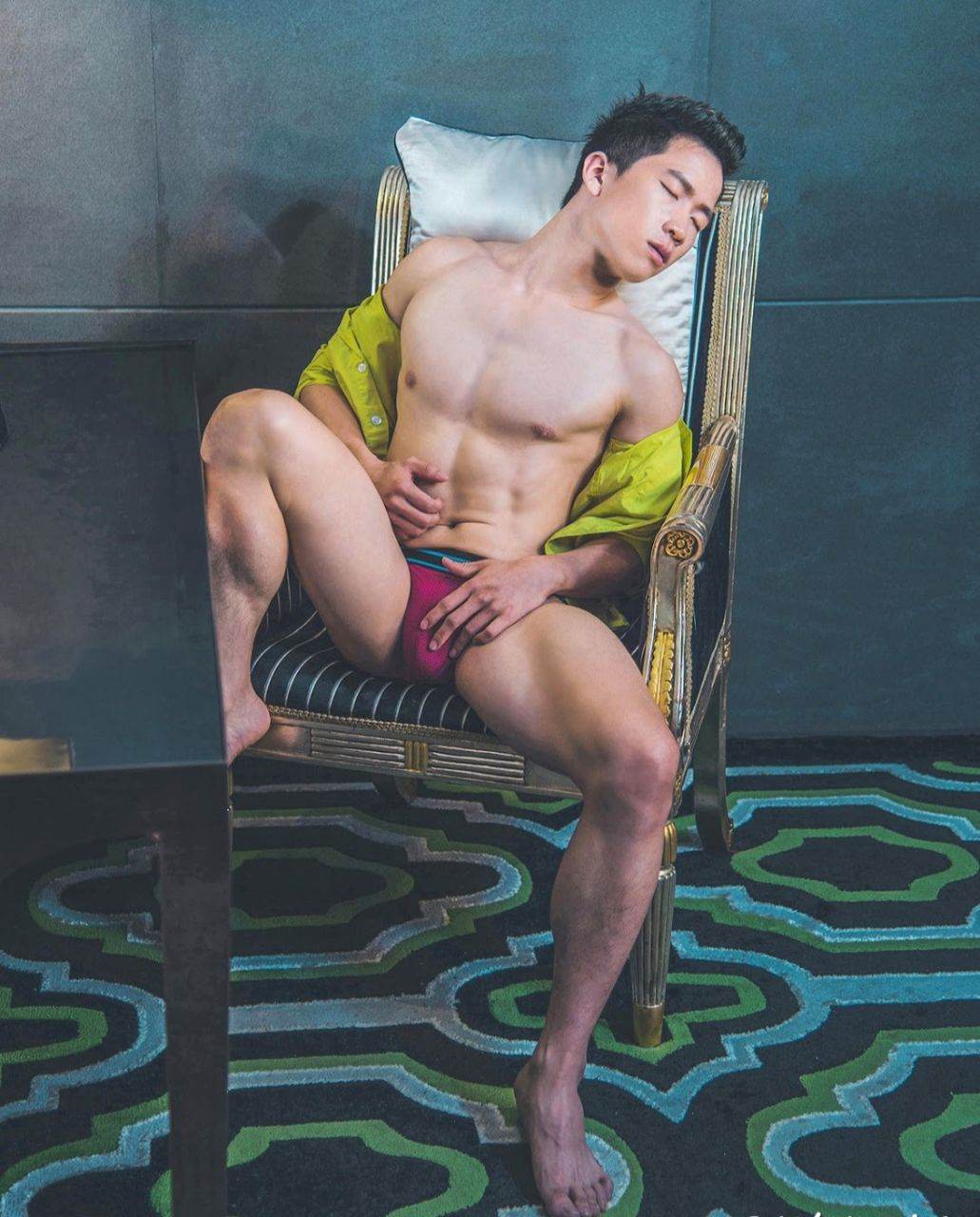 บ่ายแซ๊บหลายเด้อ