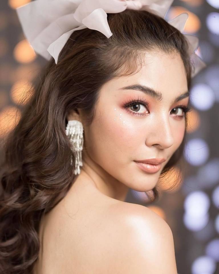 ฝ้าย สุภาพร เรื่อง มัสยา