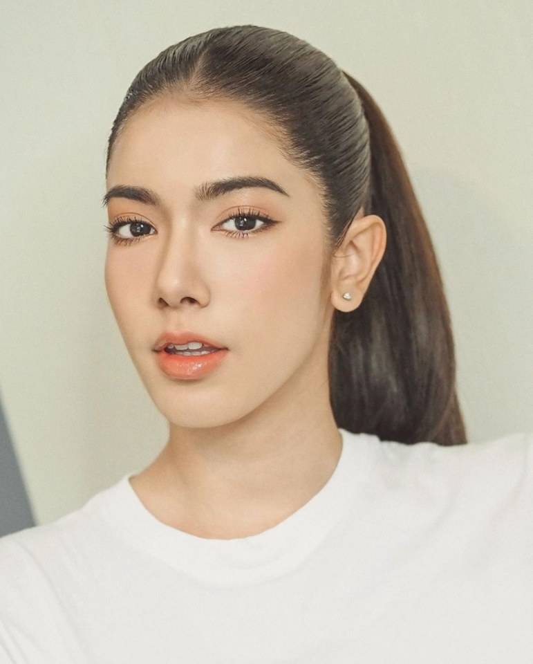 เกรซ พัชร์สิตา เรื่อง เล่ห์รักยาใจ