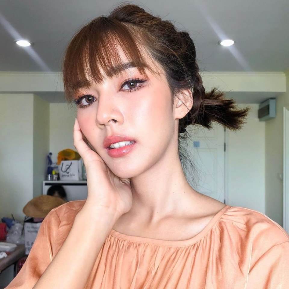 พีพี พัชญา เรื่อง สาวน้อยอ้อยควั่น
