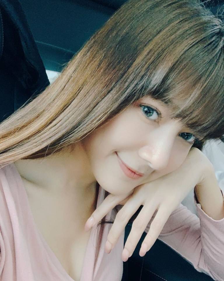 แนท ณัฐชา เรื่อง พรายสังคีต