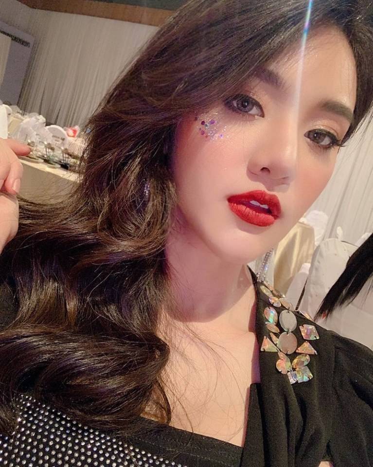 เจด้า ศรัณย่า เรื่อง เทพธิดาป่าคอนกรีต