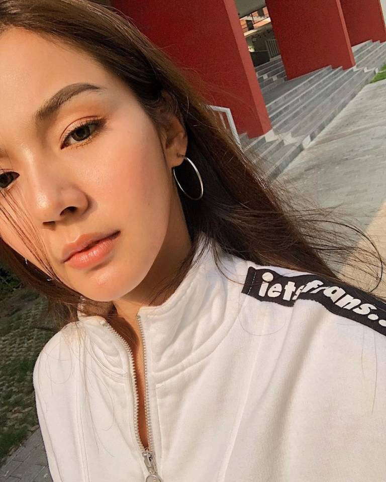 พีพี พัชญา เรื่อง รักสลับหน้า