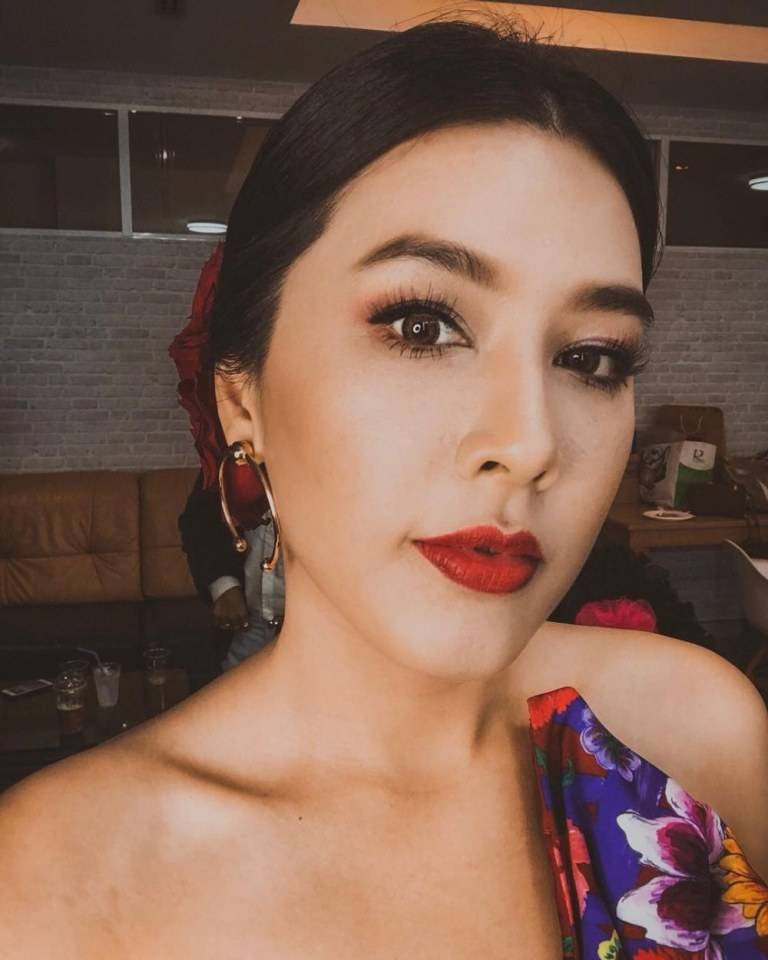 บี มาติกา เรื่อง เกมกำมะลอ