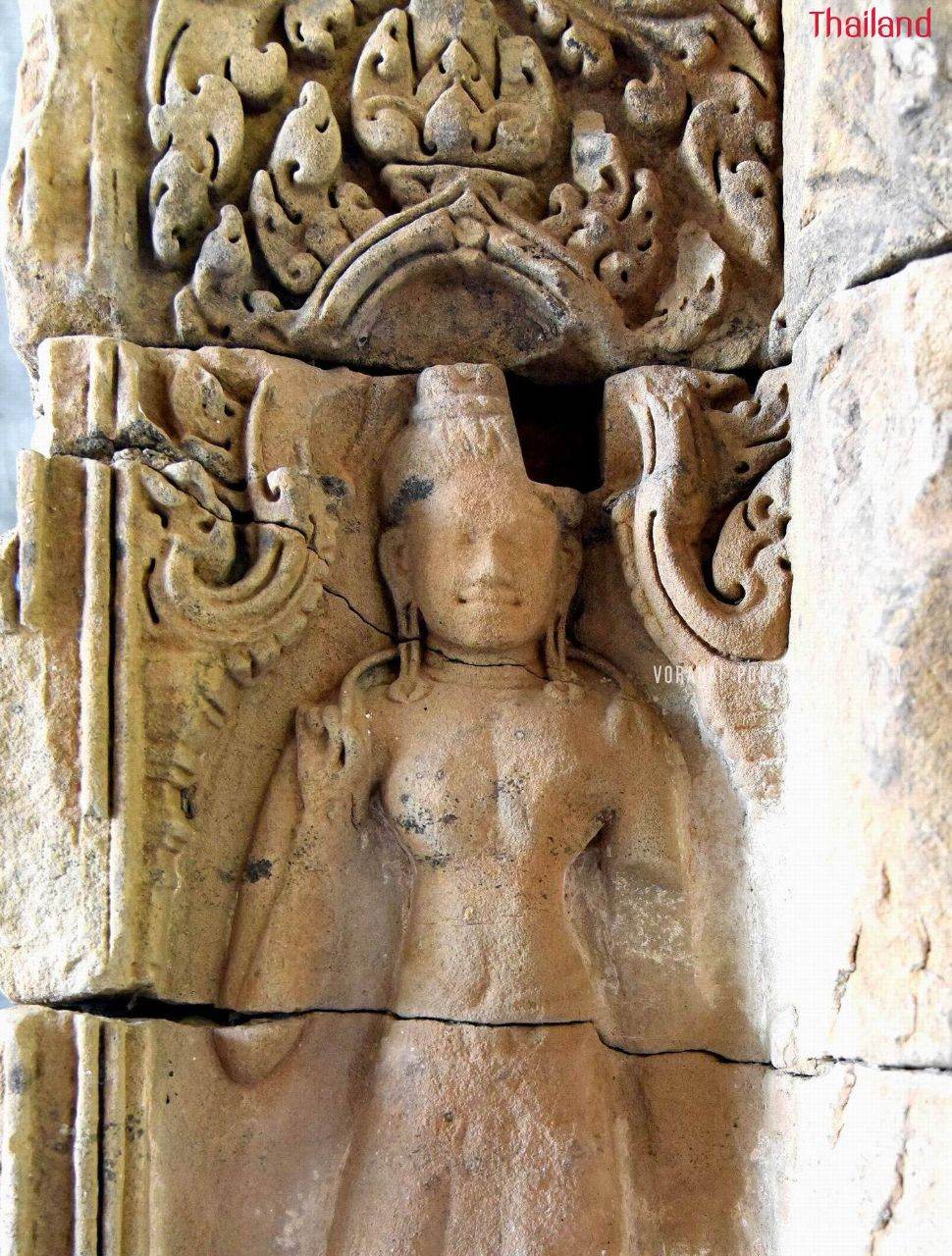 THAILAND 🇹🇭 | Thai Apsara, Thai Apsorn - นางอัปสร