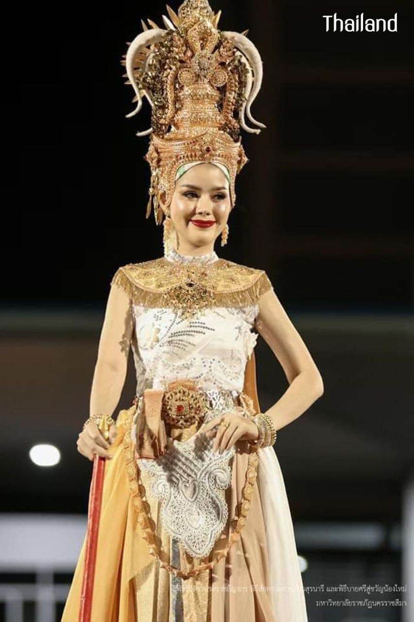 THAILAND 🇹🇭 | Thai Apsara, Thai Apsorn - นางอัปสร