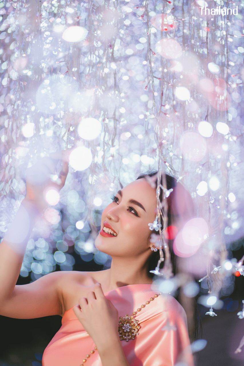 THAILAND 🇹🇭 | Amazing Countdown Amazing Light & Life มหัศจรรย์แห่งความหวัง2021(Nasatta Light Festival)