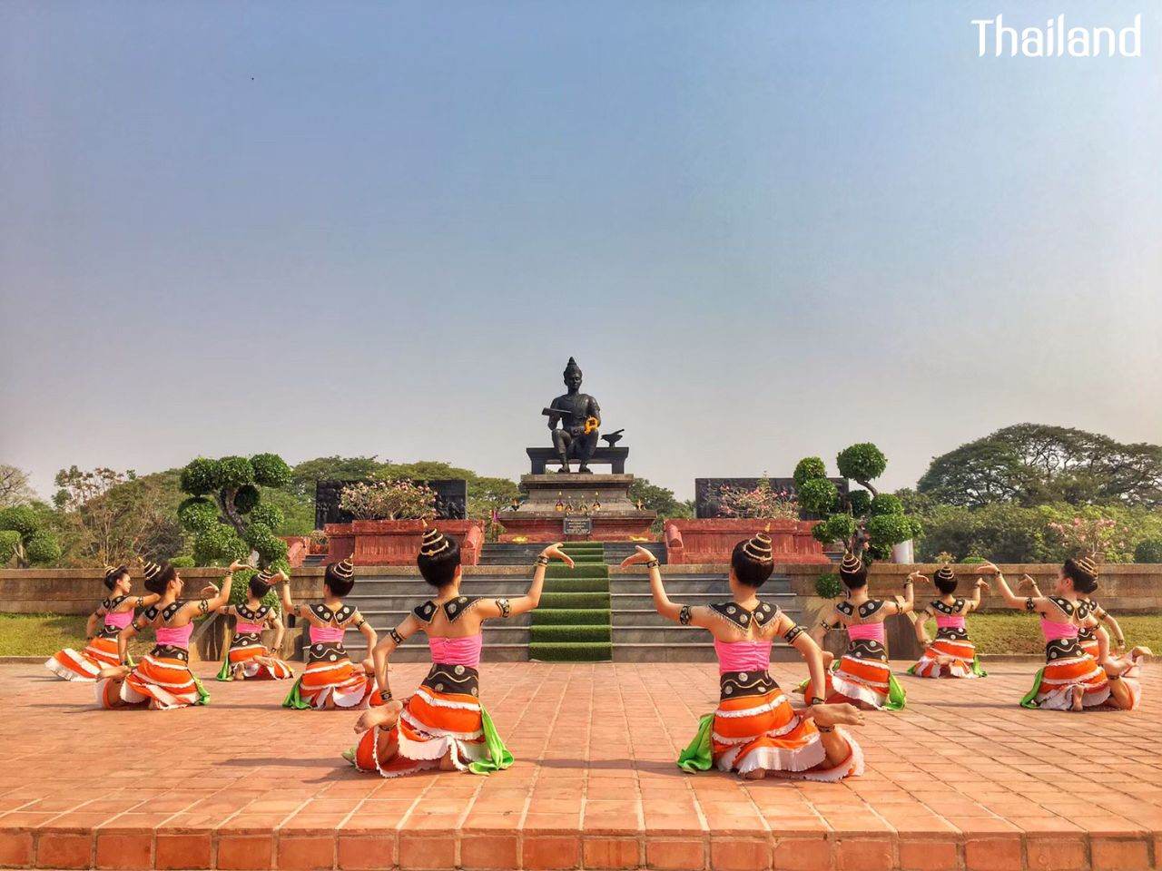 THAILAND ðđð | āļĢāļ°āļāļģāđāļāļĢāļēāļāļāļāļĩāļŠāļļāđāļāļāļąāļĒ