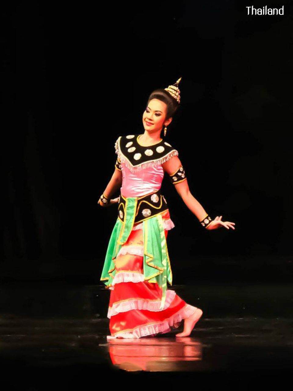 THAILAND ðđð | āļĢāļ°āļāļģāđāļāļĢāļēāļāļāļāļĩāļŠāļļāđāļāļāļąāļĒ