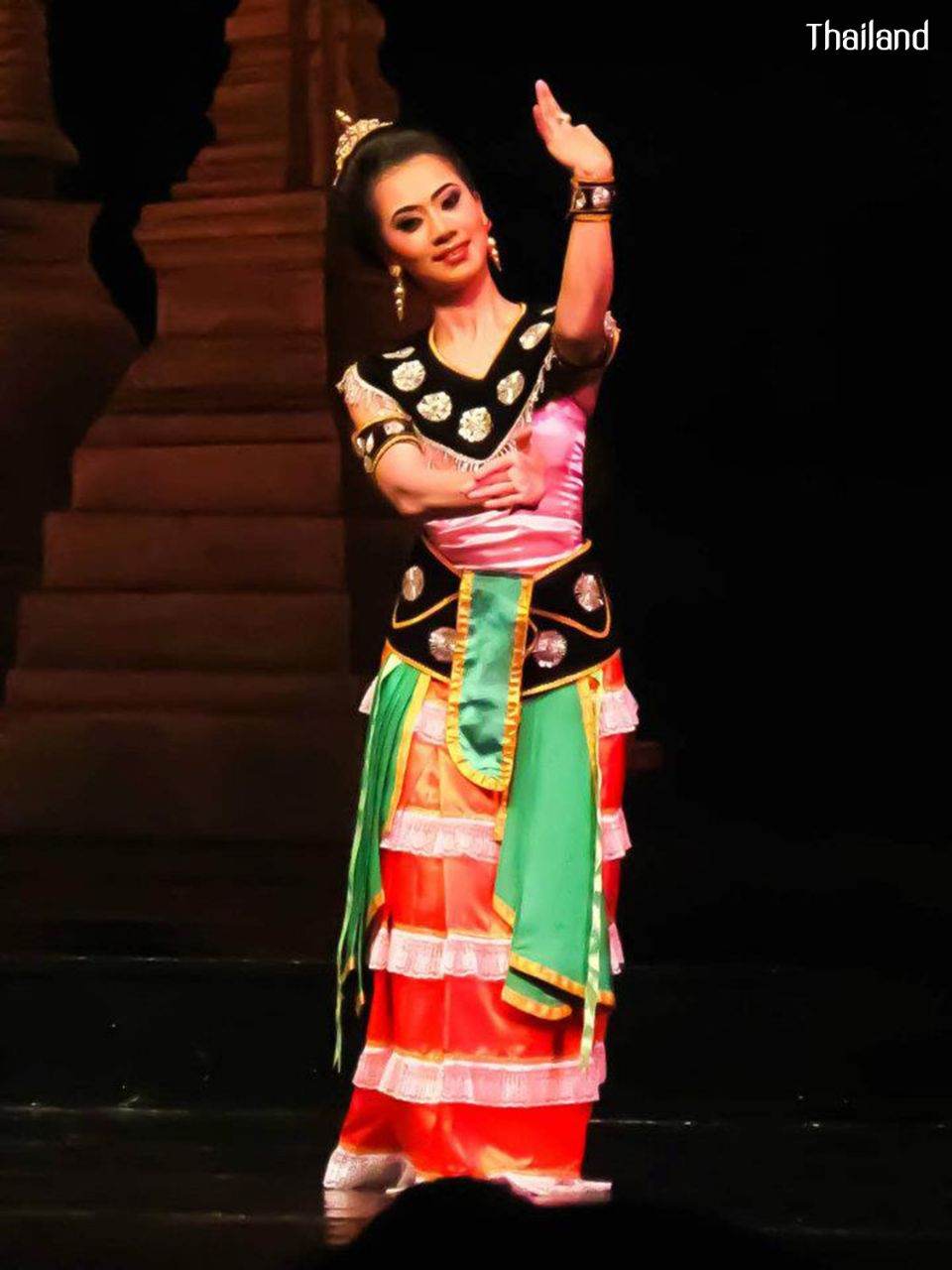 THAILAND ðđð | āļĢāļ°āļāļģāđāļāļĢāļēāļāļāļāļĩāļŠāļļāđāļāļāļąāļĒ