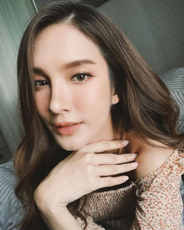 เนย ปภาดา เรื่อง นักรบตาปีศาจ