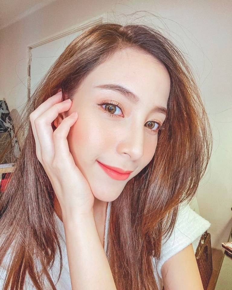 แจมมี ปาณิชดา เรื่อง จับกัง