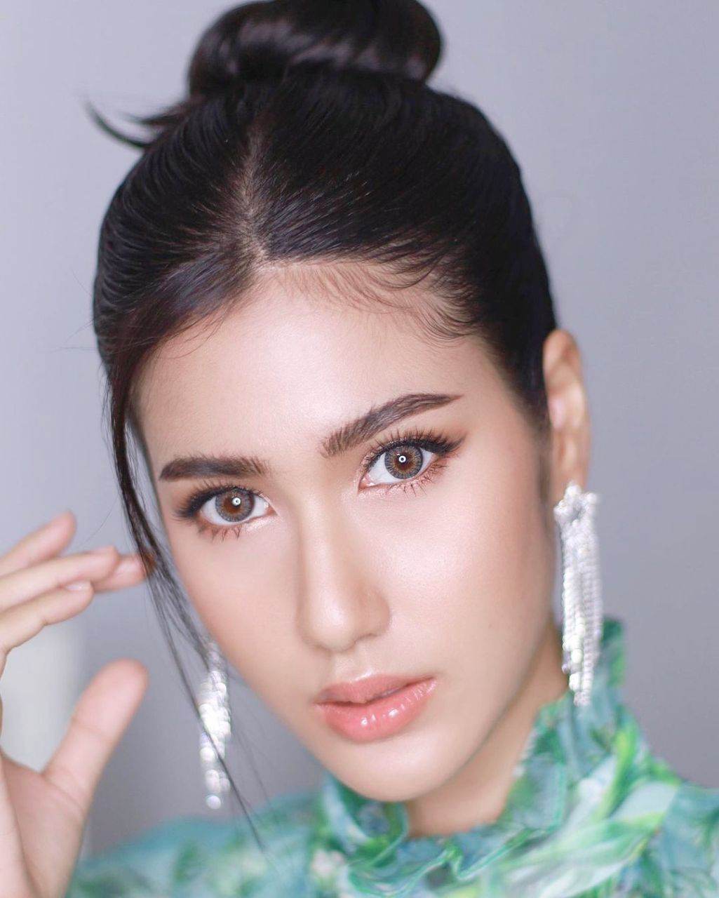 พิ้งพลอย ปภาวดี เรื่อง รหัสริษยา