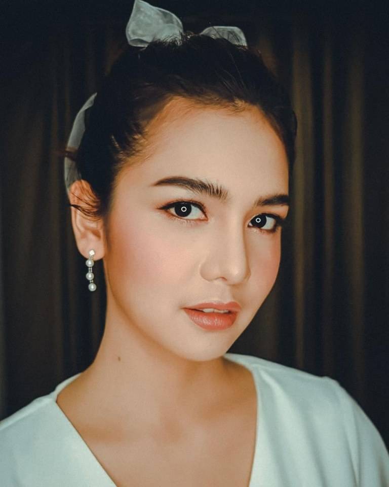 ปูเป้ เกศรินทร์ เรื่อง คทาสิงห์