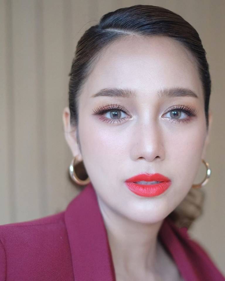 แมกกี้ อาภา ภาพยนตร์เรื่อง คนโลกจิต