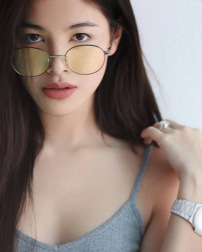 แคท ซอนญ่า เรื่อง รหัสปริศนา