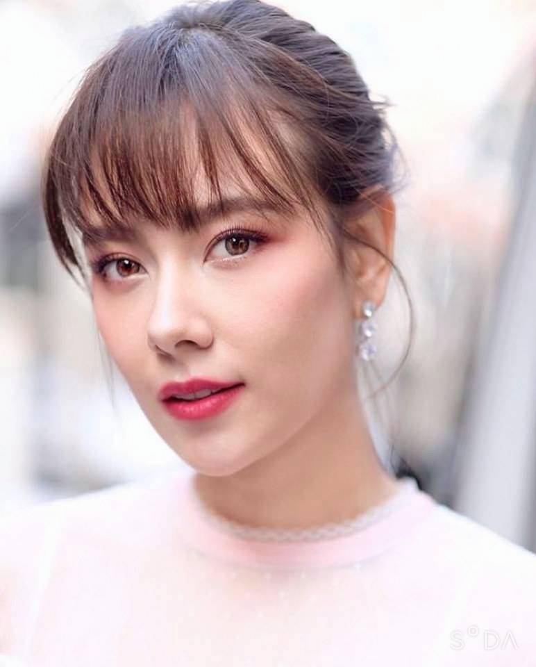 แซมมี่ เคาวเวลล์ เรื่อง เสน่ห์หามายา
