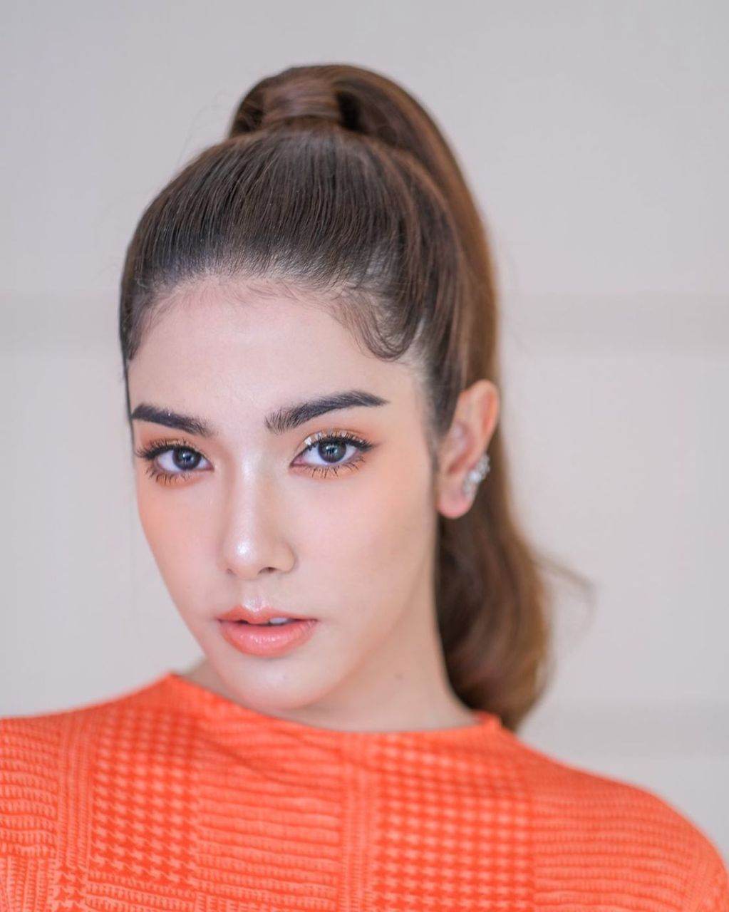 เกรซ พัชร์สิตา เรื่อง สี่หล่อขอสืบ