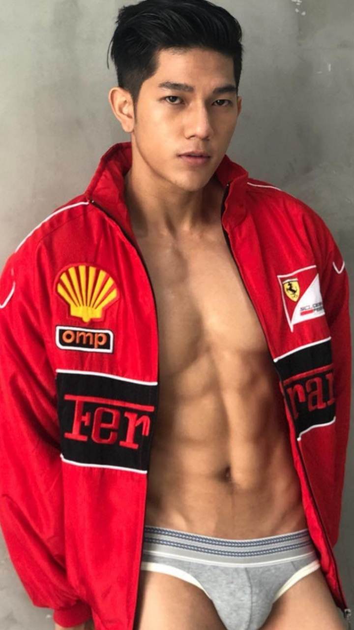นายเป็นครั้งแรกสำหรับเรา แต่เวลานายเมาก็เป็นครั้งแรกสำหรับพวกเขาเหมือนกันใช่ไหม