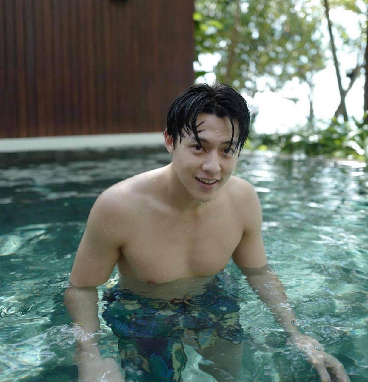 ดีต่อใจ#1597รัก..พี่หมาก