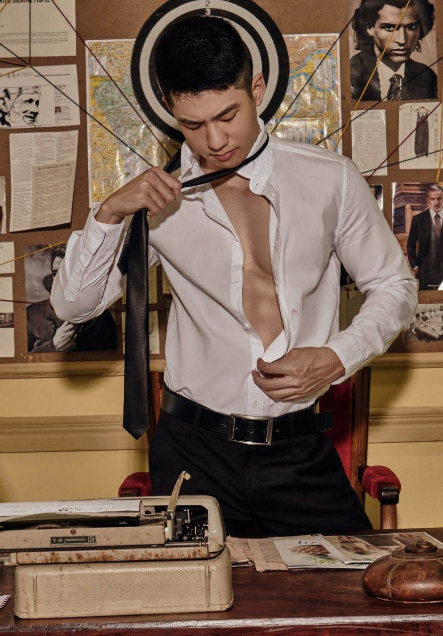 เมื่อความลับมันไม่มีจริง