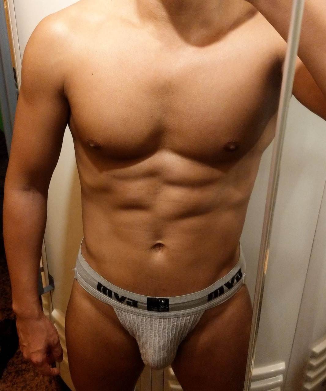LINE Open Chat : Underwear For Men