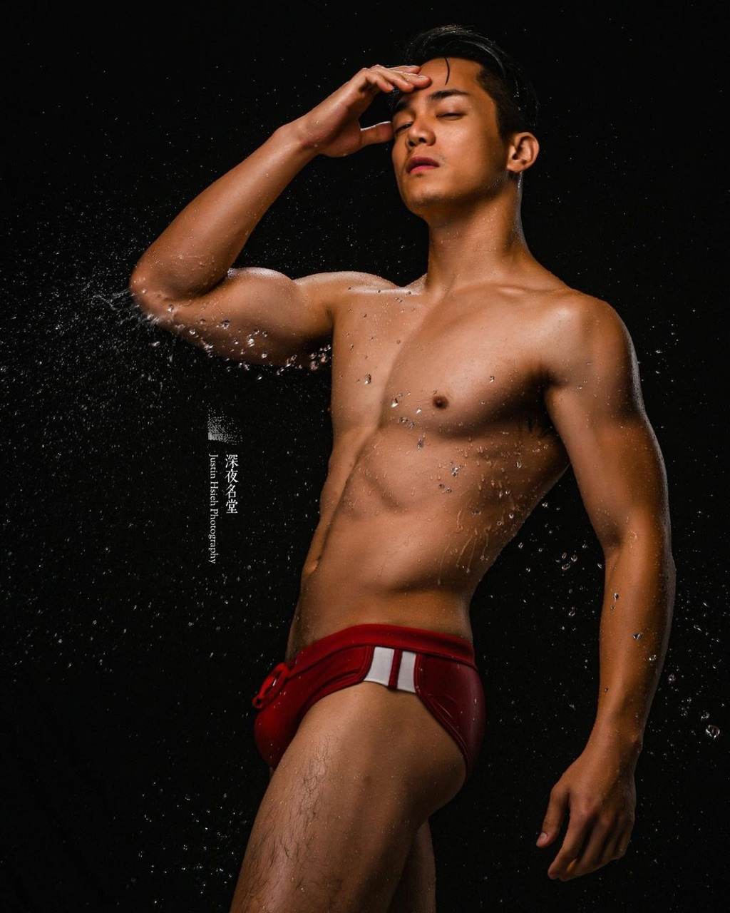 Hot men in underwear 495