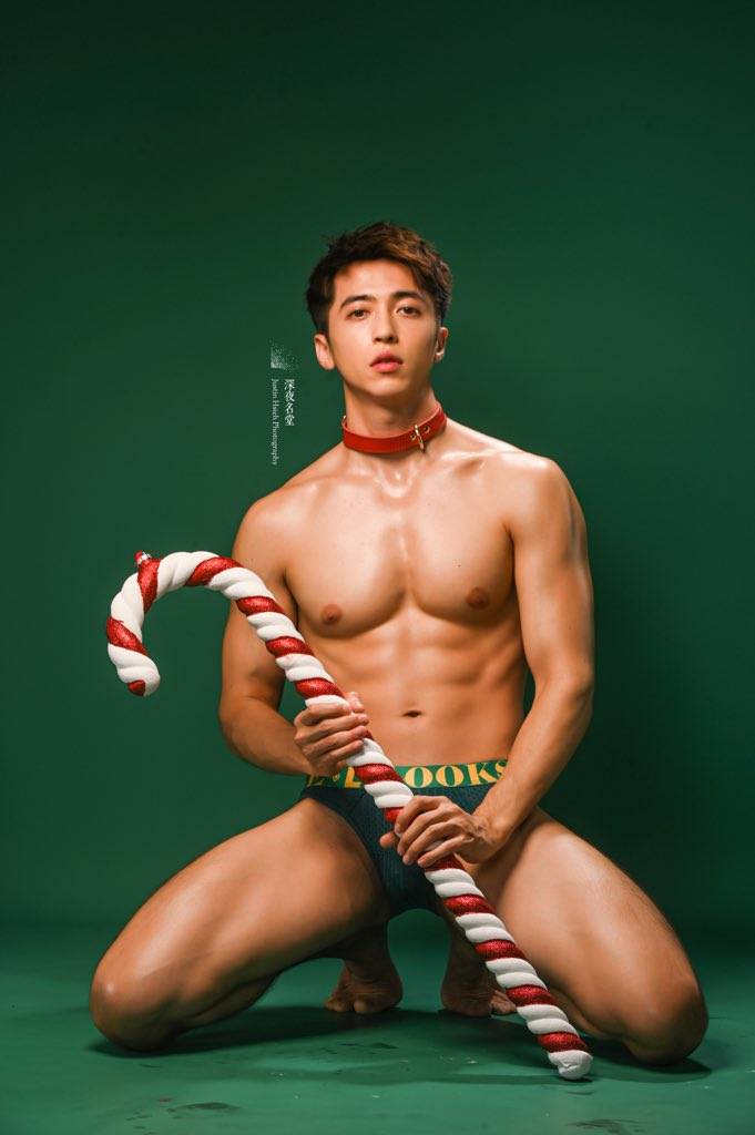 LINE Open Chat : Underwear For Men