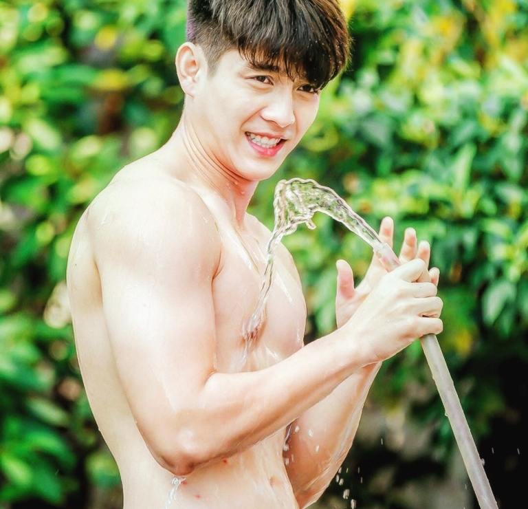 เสิร์ฟสายเฮิร์บเอาไปเลิฟก่อนบ่าย